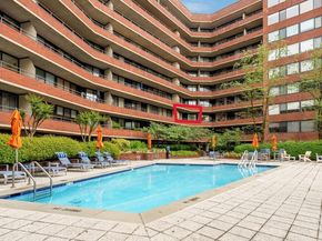 2555 Pennsylvania Avenue NW 408, Washington DC 20037