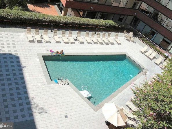 2555 Pennsylvania Avenue NW 408, Washington DC 20037