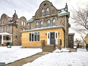 408 Highland Avenue, Ambler PA 19002