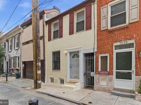1625 Addison Street, Philadelphia PA 19146