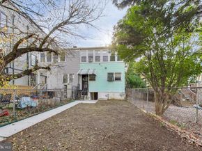 1311 Longfellow Street NW, Washington DC 20011