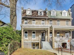 1311 Longfellow Street NW, Washington DC 20011