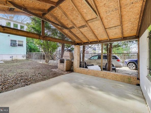 1311 Longfellow Street NW, Washington DC 20011