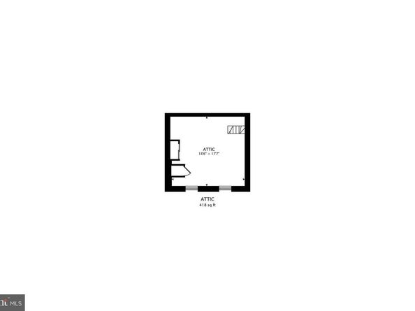 1311 Longfellow Street NW, Washington DC 20011