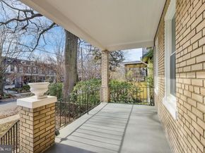 1311 Longfellow Street NW, Washington DC 20011