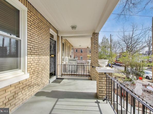 1311 Longfellow Street NW, Washington DC 20011