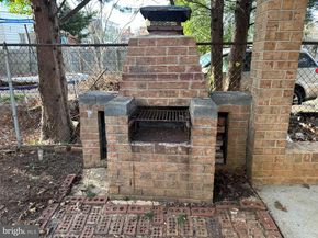 1311 Longfellow Street NW, Washington DC 20011