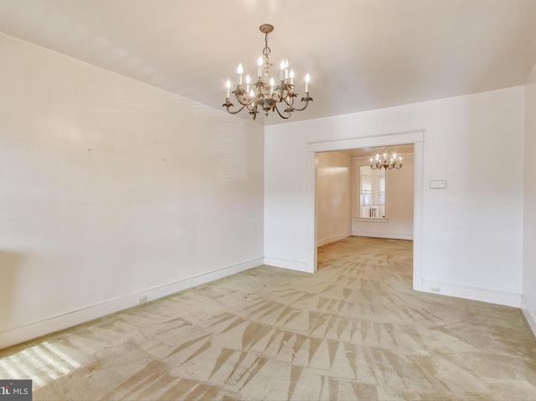 1311 Longfellow Street NW, Washington DC 20011