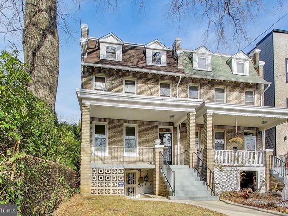 1311 Longfellow Street NW, Washington DC 20011