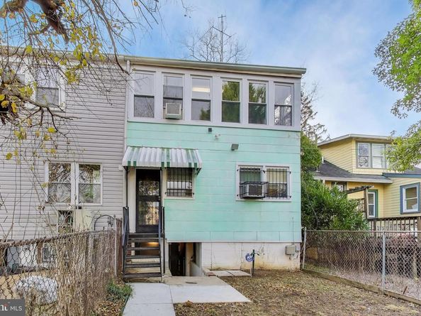 1311 Longfellow Street NW, Washington DC 20011