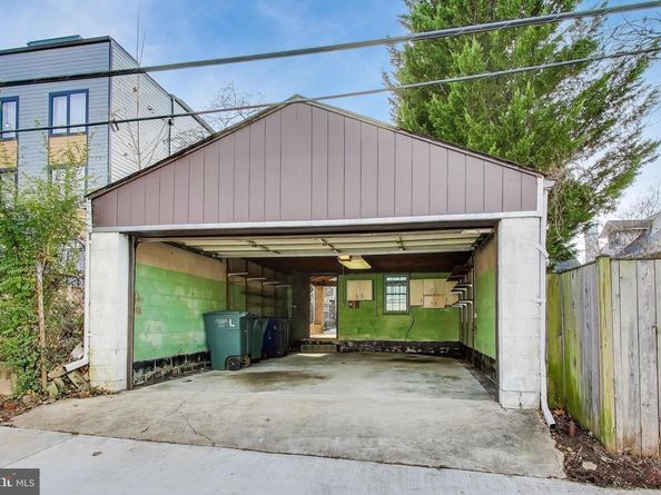 1311 Longfellow Street NW, Washington DC 20011