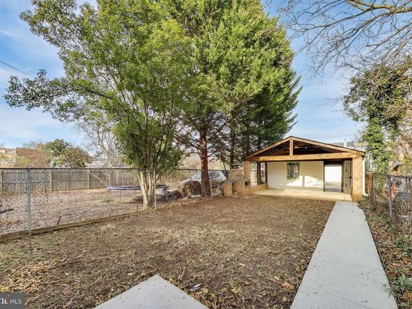 1311 Longfellow Street NW, Washington DC 20011