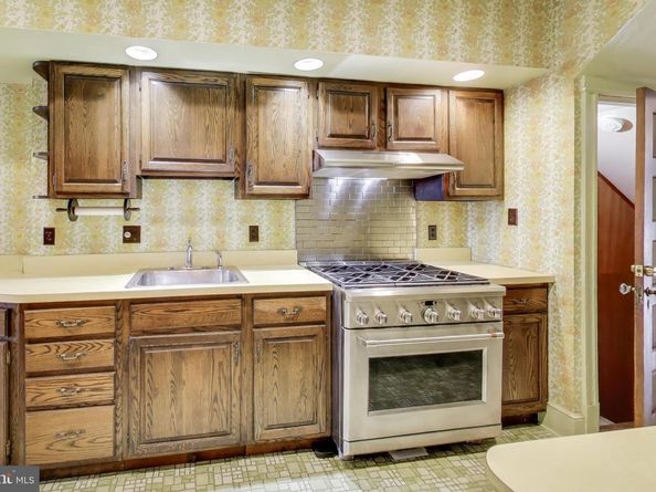 1311 Longfellow Street NW, Washington DC 20011