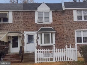 1117 Tremont Drive, Glenolden PA 19036