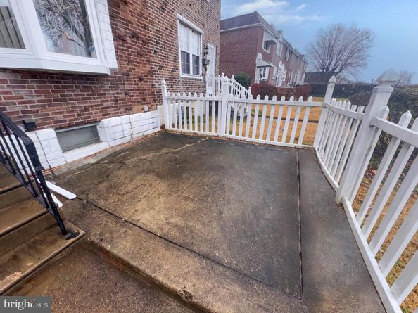 1117 Tremont Drive, Glenolden PA 19036