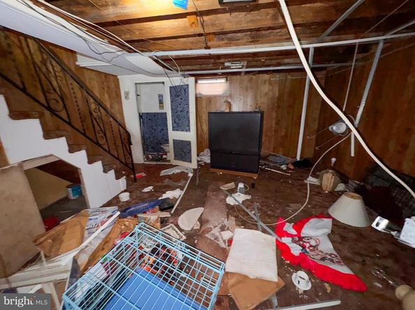 1117 Tremont Drive, Glenolden PA 19036