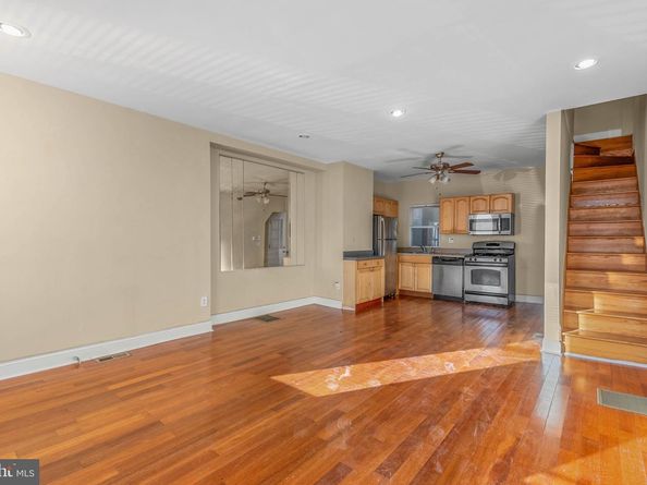 1509 Catharine Street, Philadelphia PA 19146