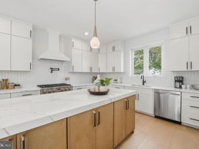 3218 Blundell Road, Falls Church VA 22042