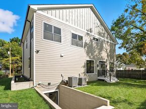 3218 Blundell Road, Falls Church VA 22042