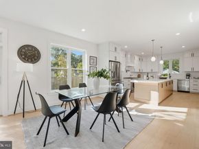 3218 Blundell Road, Falls Church VA 22042