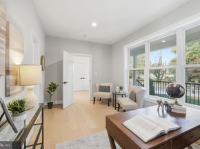 3218 Blundell Road, Falls Church VA 22042