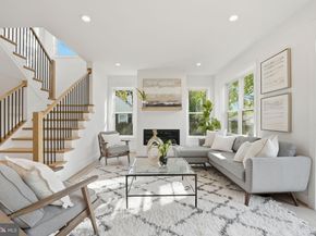 3218 Blundell Road, Falls Church VA 22042