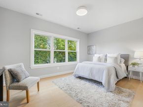 3218 Blundell Road, Falls Church VA 22042