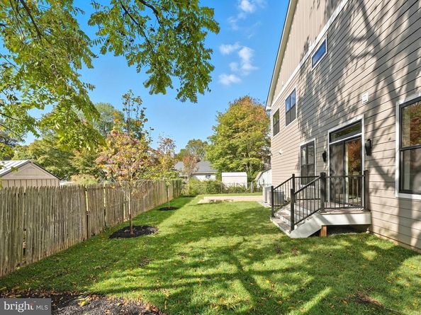 3218 Blundell Road, Falls Church VA 22042