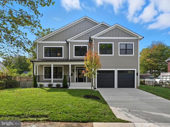 3218 Blundell Road, Falls Church VA 22042