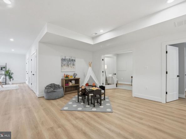 3218 Blundell Road, Falls Church VA 22042