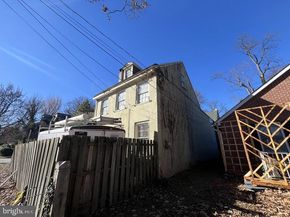 145 W Queen Lane, Philadelphia PA 19144