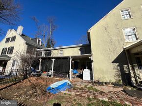 145 W Queen Lane, Philadelphia PA 19144