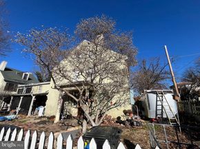 145 W Queen Lane, Philadelphia PA 19144