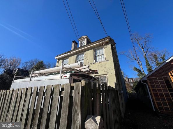 145 W Queen Lane, Philadelphia PA 19144