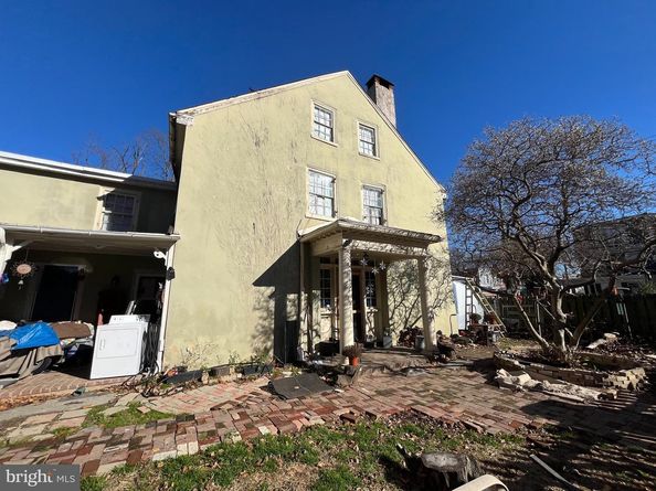 145 W Queen Lane, Philadelphia PA 19144