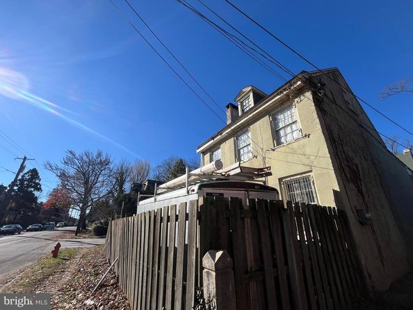 145 W Queen Lane, Philadelphia PA 19144