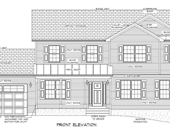 54 German Avenue, Newtown PA 18940