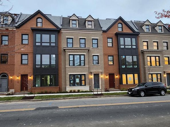 1328 Cameron St, Alexandria VA 22314