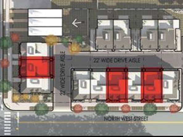 1328 Cameron St, Alexandria VA 22314