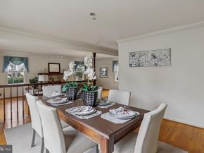 11508 Hornfair Court, Rockville MD 20854