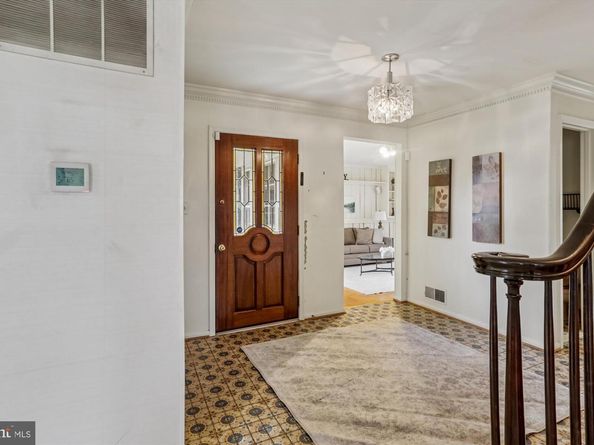 11508 Hornfair Court, Rockville MD 20854