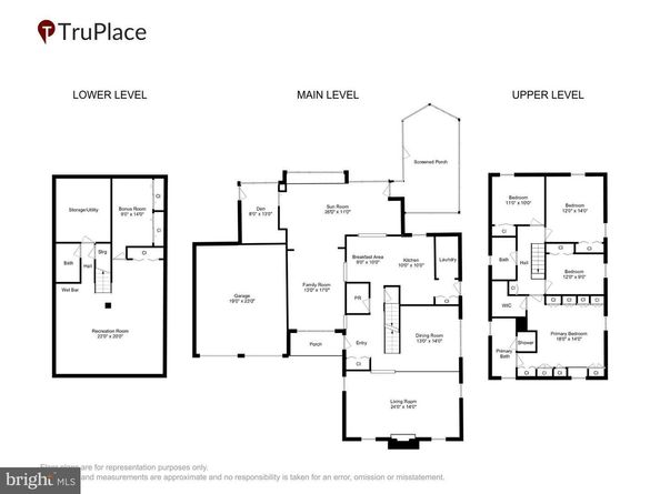 11508 Hornfair Court, Rockville MD 20854