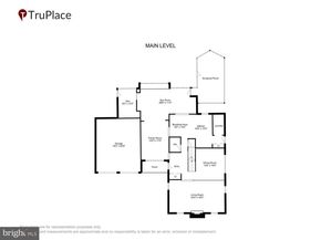 11508 Hornfair Court, Rockville MD 20854