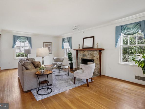 11508 Hornfair Court, Rockville MD 20854