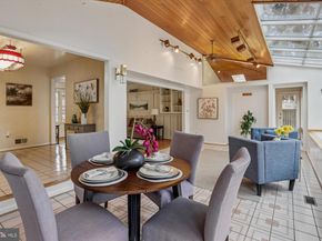 11508 Hornfair Court, Rockville MD 20854