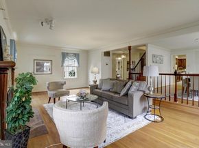 11508 Hornfair Court, Rockville MD 20854