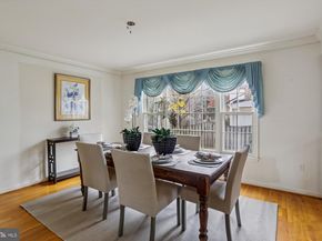 11508 Hornfair Court, Rockville MD 20854