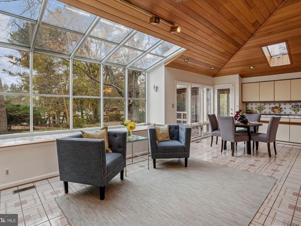 11508 Hornfair Court, Rockville MD 20854