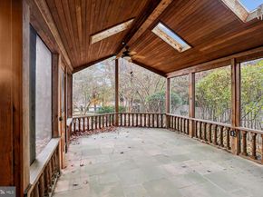 11508 Hornfair Court, Rockville MD 20854