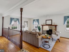 11508 Hornfair Court, Rockville MD 20854